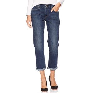 Levi’s New Boyfriend Jean